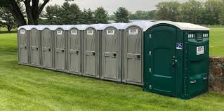 Best Portable Restroom Servicing (Cleaning and Restocking)  in Summer Set, MO