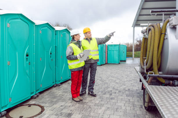 Best Portable Toilets for Parks and Recreation Areas  in Summer Set, MO