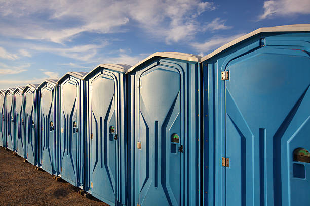 Professional Portable Potty Rental in Summer Set, MO
